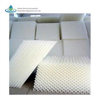 Inclined Tube Settler